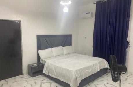 Dallas (1 bedroom apartment)