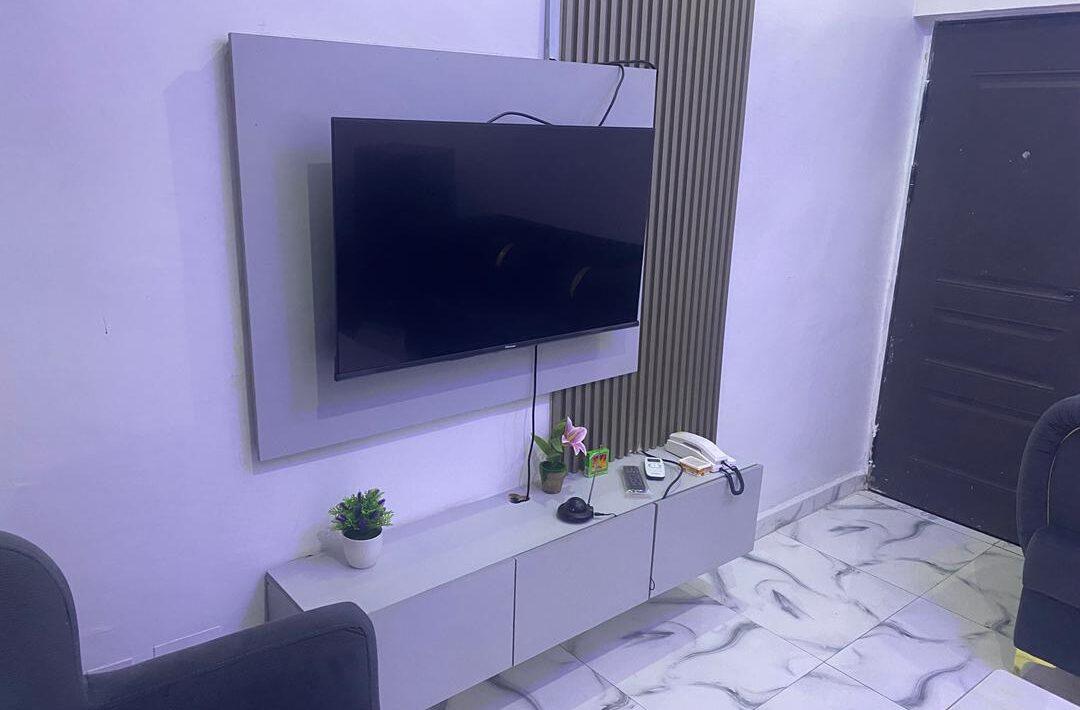 Charlotte (Studio Apartment)