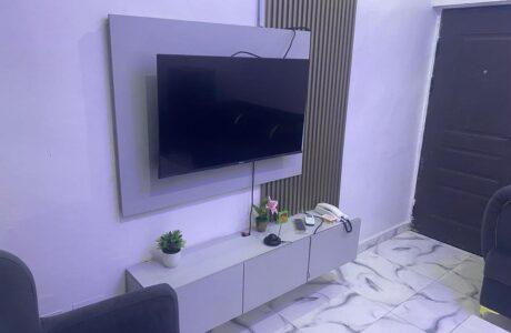 Charlotte (Studio Apartment)