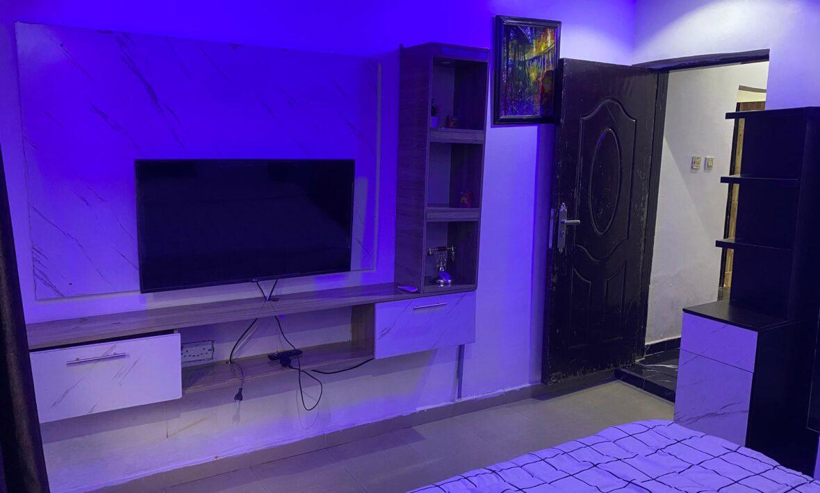 Atlanta Idimu Branch (1 bedroom apartment)