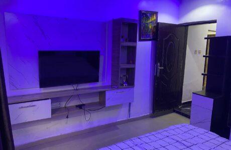 Atlanta Idimu Branch (1 bedroom apartment)