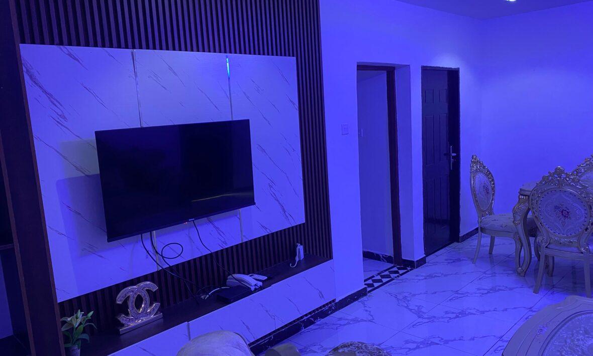 Chicago (2 Bedrooms Apartment)