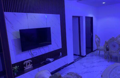 Chicago (2 Bedrooms Apartment)