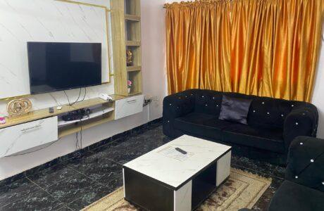 DC (2 bedroom apartment)