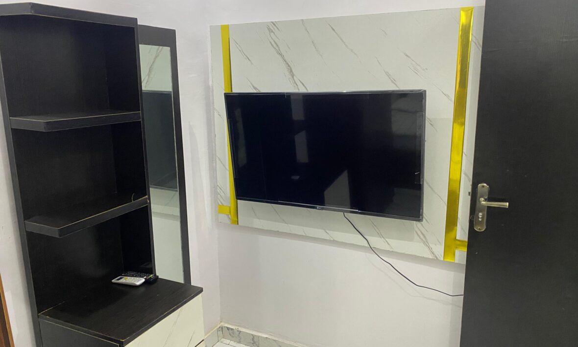 New Jersey (1 room Apartment)