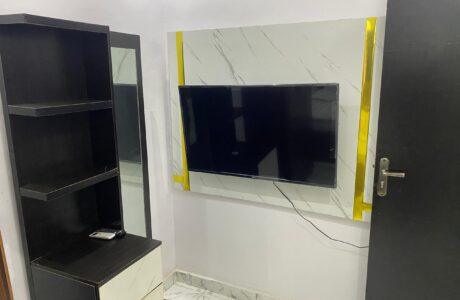 New Jersey (1 room Apartment)