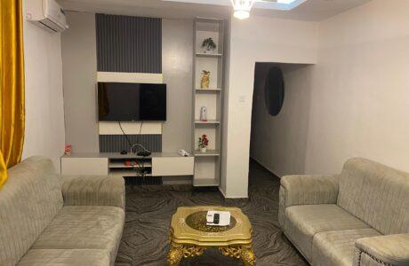 San Francisco (1 bedroom apartment)